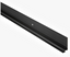 Fibo Base Profile 2.4m Aluminium or Black