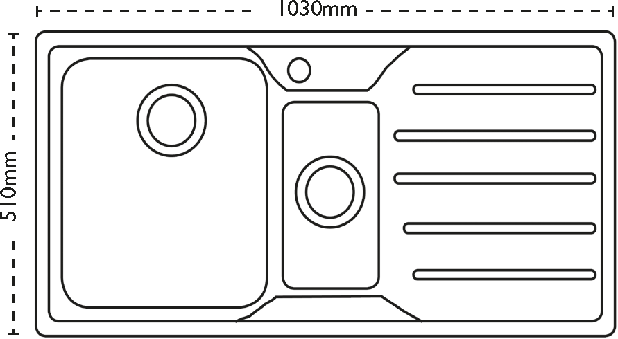 Carron Phoenix IBIS 150 RHD