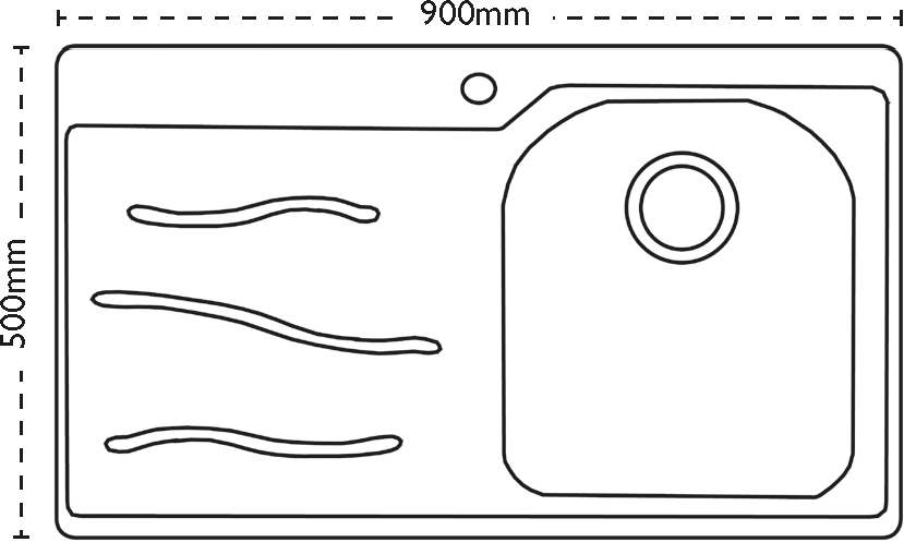 Carron Phoenix MAUI 90 LHD