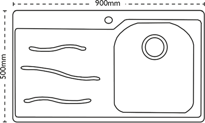 Carron Phoenix MAUI 90 LHD