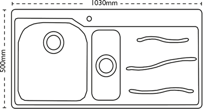 Carron Phoenix MAUI 150 RHD
