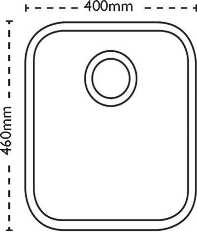 Carron Phoenix IBIS 100U