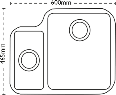 Carron Phoenix IBIS 150U