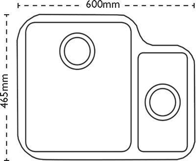 Carron Phoenix IBIS 150U REV