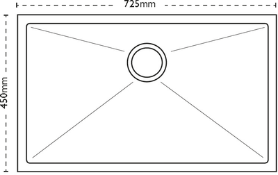 Carron Phoenix Deca XL