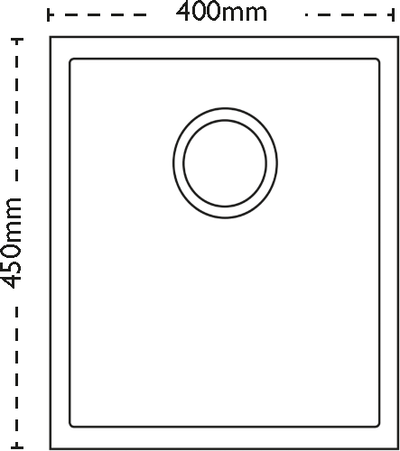 Carron Phoenix DECA 100