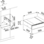 Franke Mythos Wine Cool AccDrawer FMY14 WCRD XS 131.0691.006