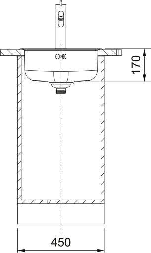 Carron Phoenix Carisma 400