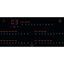 AEG TK85IM00FB 80cm MultipleBridge Induction Hob - Black