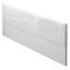 VitrA Economy 1600mm Front Panel - White VTBP0062