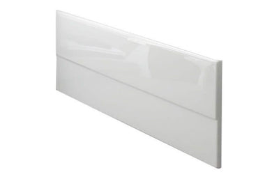 VitrA Economy 1500mm Front Panel - White VTBP0064