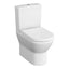 VitrA Integra Rimless Fully Shrouded Close Coupled