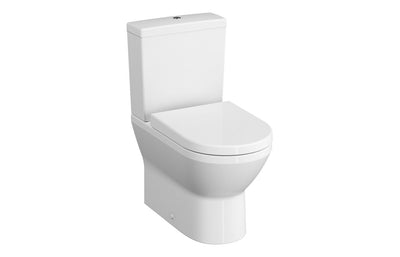 VitrA Integra Rimless Fully Shrouded Close Coupled