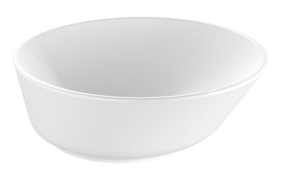 VitrA Geo 380x380mm 0TH Basin (No Overflow) - White VTPB0020