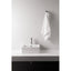 VitrA Nuo 500x440mm 1TH Countertop Basin w/Overflow - White VTPB1102