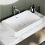 VitrA Suit Tall Basin Mixer (Top Handle) - Chrome VTTS1170