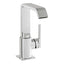 VitrA Suit Basin Mixer (Side Handle) - Chrome VTTS1054