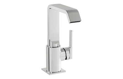VitrA Suit Basin Mixer (Side Handle) - Chrome VTTS1054