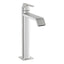 VitrA Suit Tall Basin Mixer (Top Handle) - Chrome VTTS1170