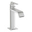 VitrA Suit Basin Mixer (Top Handle) - Chrome VTTS1172