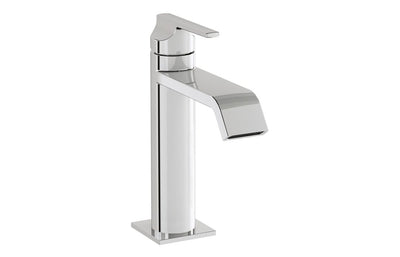 VitrA Suit Basin Mixer (Top Handle) - Chrome VTTS1172
