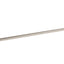 VitrA Origin 45cm Single Towel Rail - Brushed Nickel VTAC0024