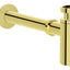 VitrA Universal Bottle Trap - Soft Gold  VTTW0048