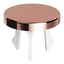 VitrA Basin Overflow Cover - Soft Copper VTTW0072
