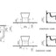 VitrA Integra Back to Wall Bidet - White