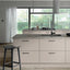 Vivo+ Kitchen Range Slab Door Kitchen Collection