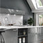 Vivo+ Kitchen Range Slab Door Kitchen Collection