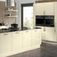 Vivo+ Kitchen Range Slab Door Kitchen Collection