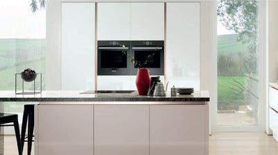 Vivo+ Handleless Kitchen Range