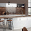 Vivo+ Kitchen Range Slab Door Kitchen Collection