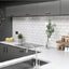 Vivo+ Kitchen Range Slab Door Kitchen Collection