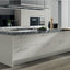 Vivo+ Kitchen Range Slab Door Kitchen Collection