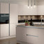 Vivo+ Handleless Kitchen Range