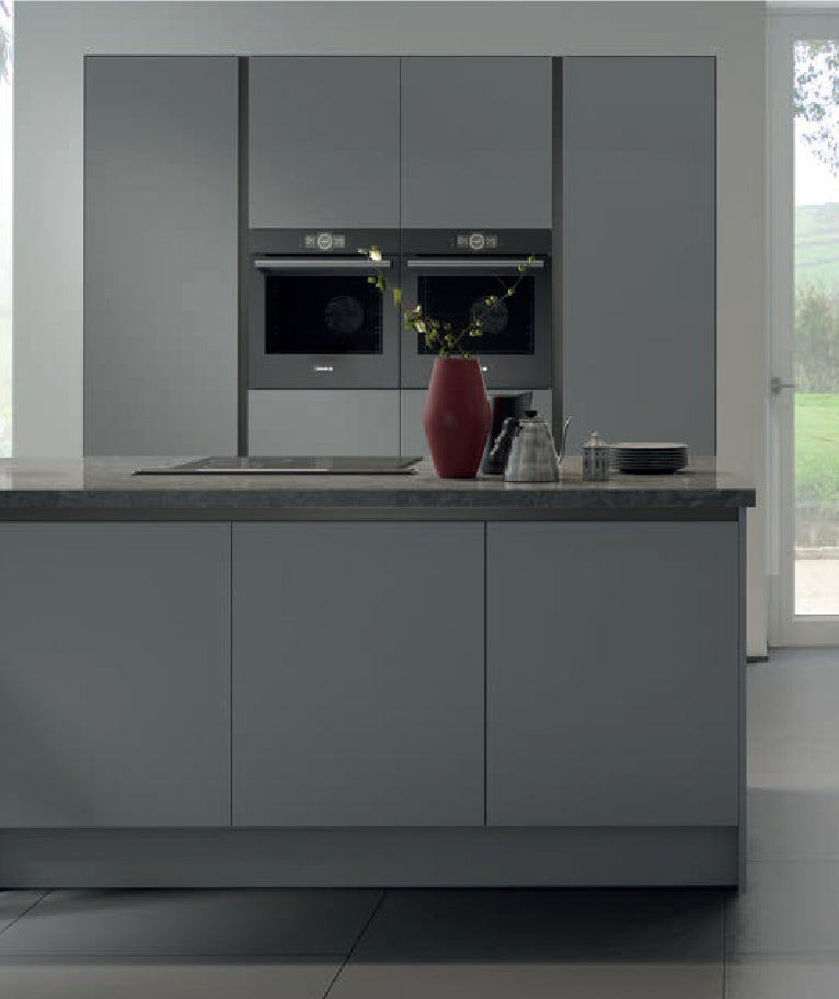 Vivo+ Handleless Kitchen Range