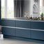 Vivo+ Handleless Kitchen Range