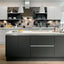 Vivo+ Handleless Kitchen Range