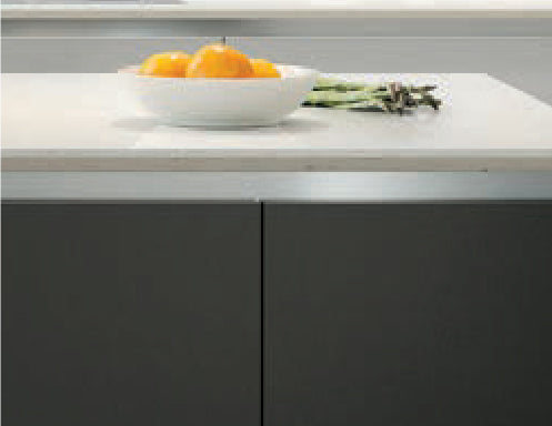 Vivo+ Handleless Kitchen Range