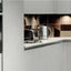 Vivo+ Handleless Kitchen Range