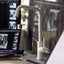 Abode Althia Single Lever Kitchen Sink Mixer Tap - Matt White