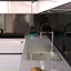 Abode Connekt 1.0 Bowl Inset Kitchen Sink with Astral Sink Tap 860mm L x 500mm W - Stainless Steel