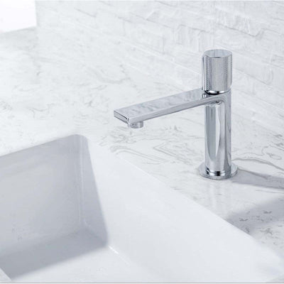 Ajo Basin Mixer Tap