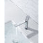 Ajo Basin Mixer Tap