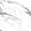 BB Alloy Decor Splashback White Marble - Shell