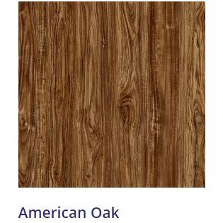 Atlantis SPC Luxury Rigid Vinyl-Click Flooring & Walls - American Oak