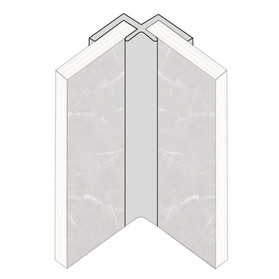 Fibo Internal Profile 2.4m