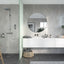 Fibo Signature - Cracked Cement (Plain Panel)